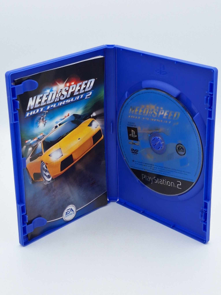 Need for Speed: Hot Pursuit 2